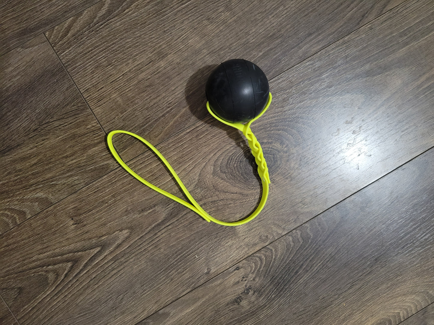 TUG & LURE Training ball